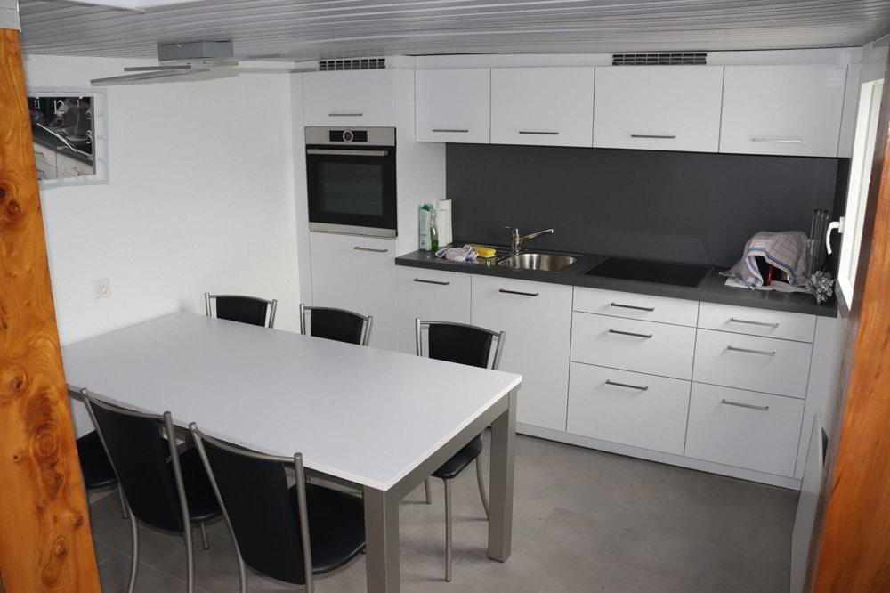 Haus – Savièse - Ansicht 2