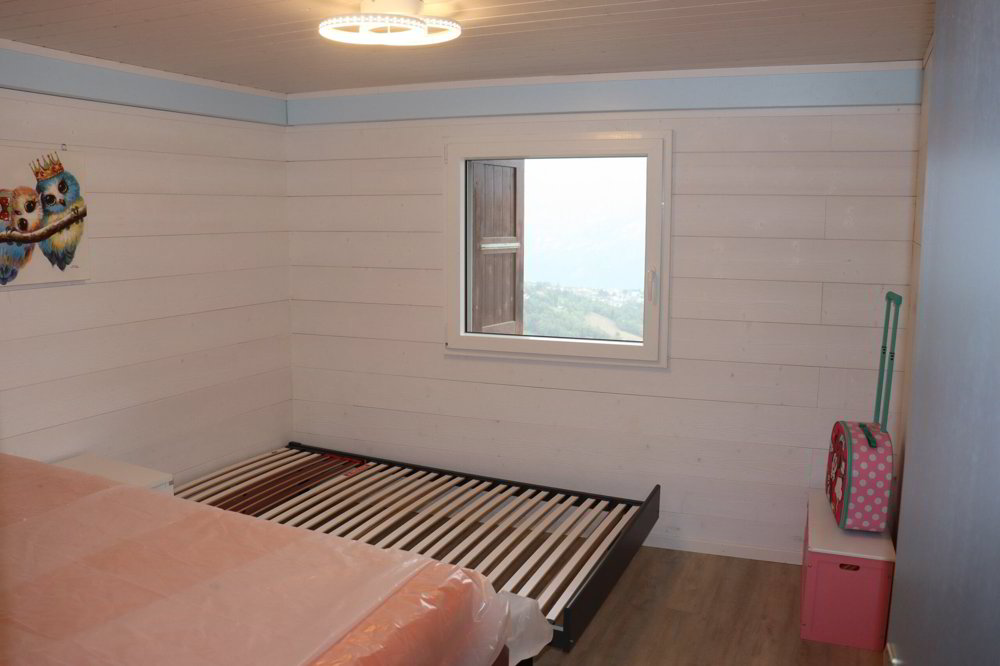 Haus – Savièse - Mehr