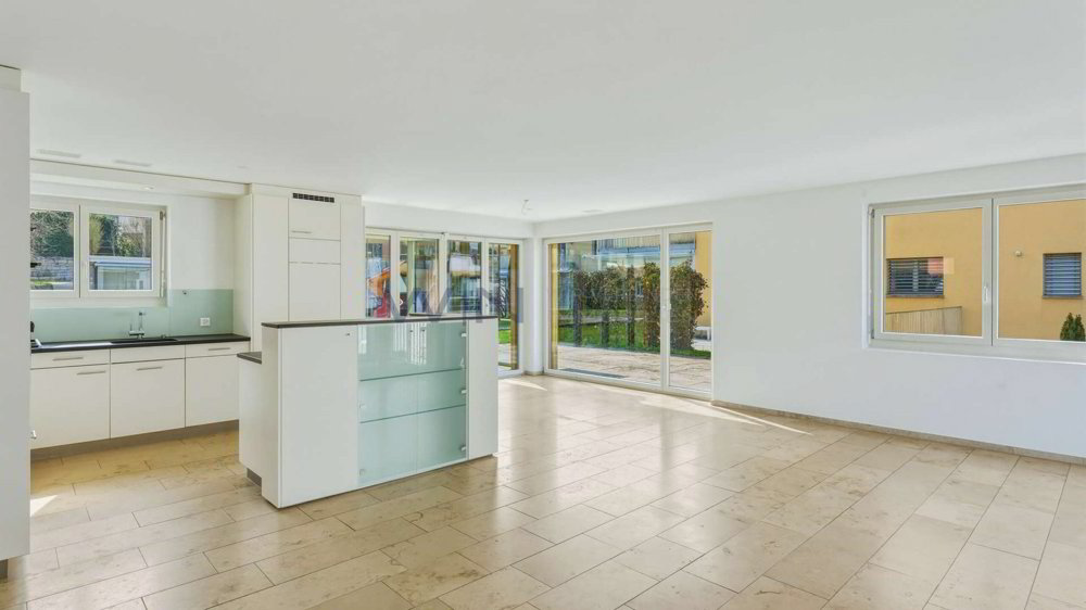 Haus – Uerkheim - Ansicht 3