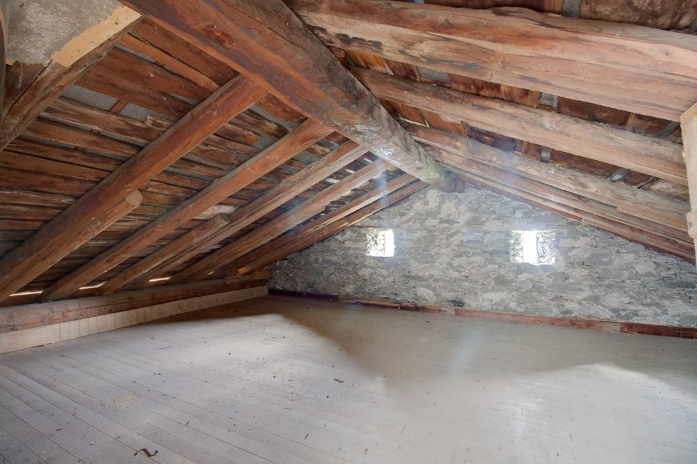 Haus – Lourtier - Ansicht 5