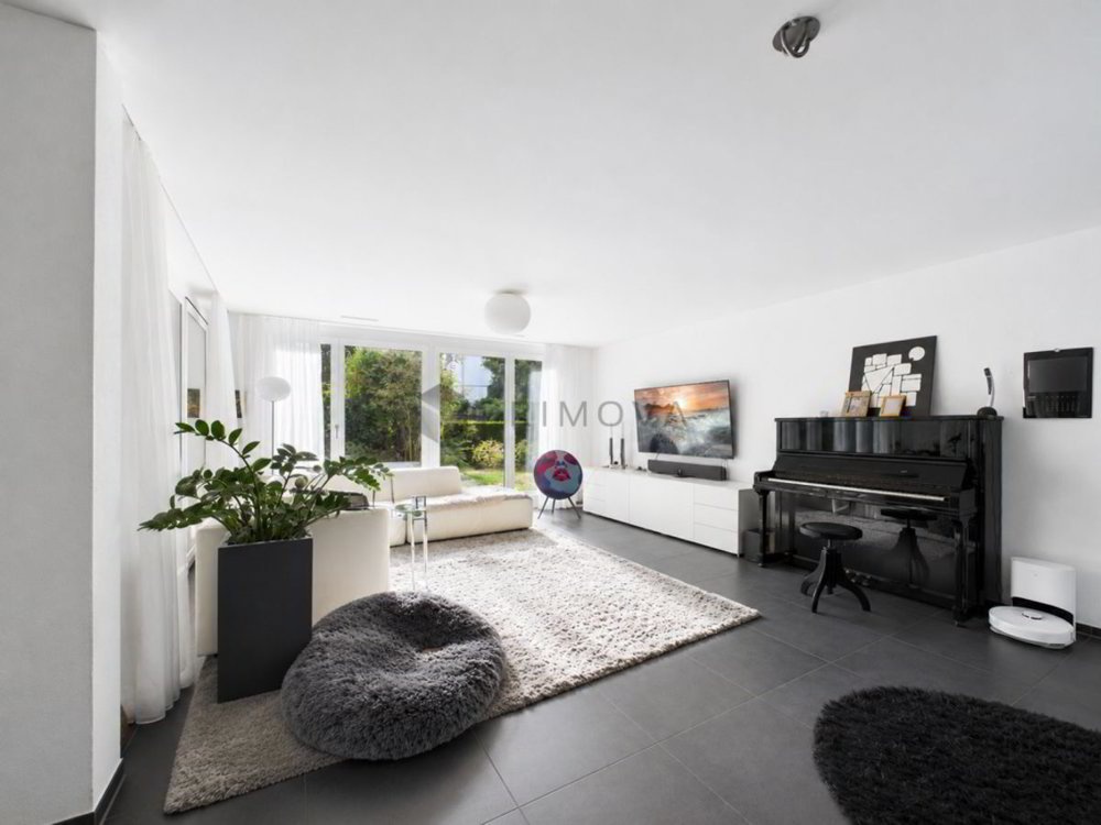 Wohnung – Wil SG - Ansicht 3