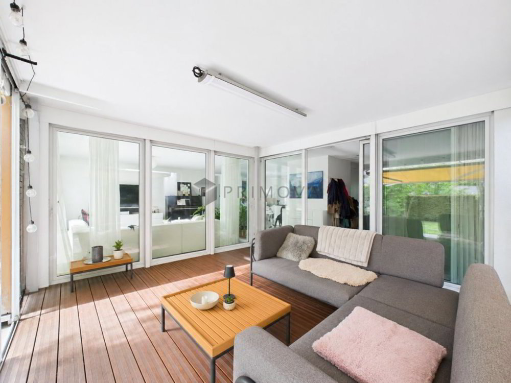 Wohnung – Wil SG - Ansicht 4