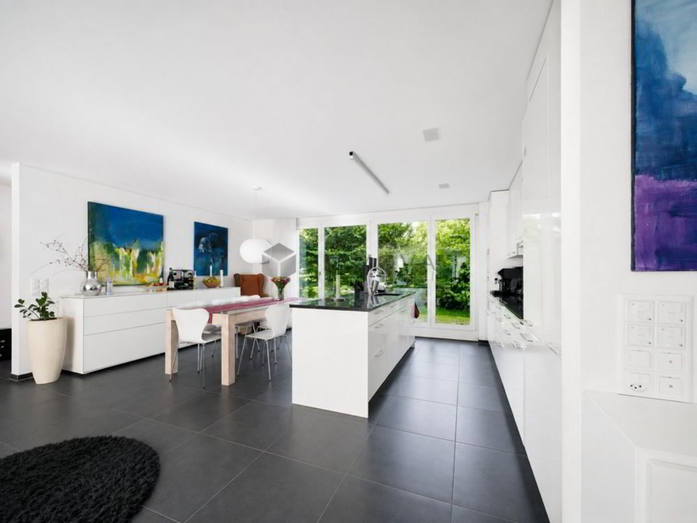 Wohnung – Wil SG - Ansicht 5