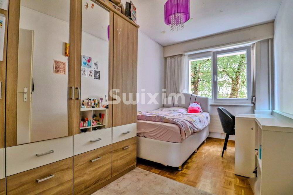 4.5 rooms Apartment to buy in Freiburg - image 1/8