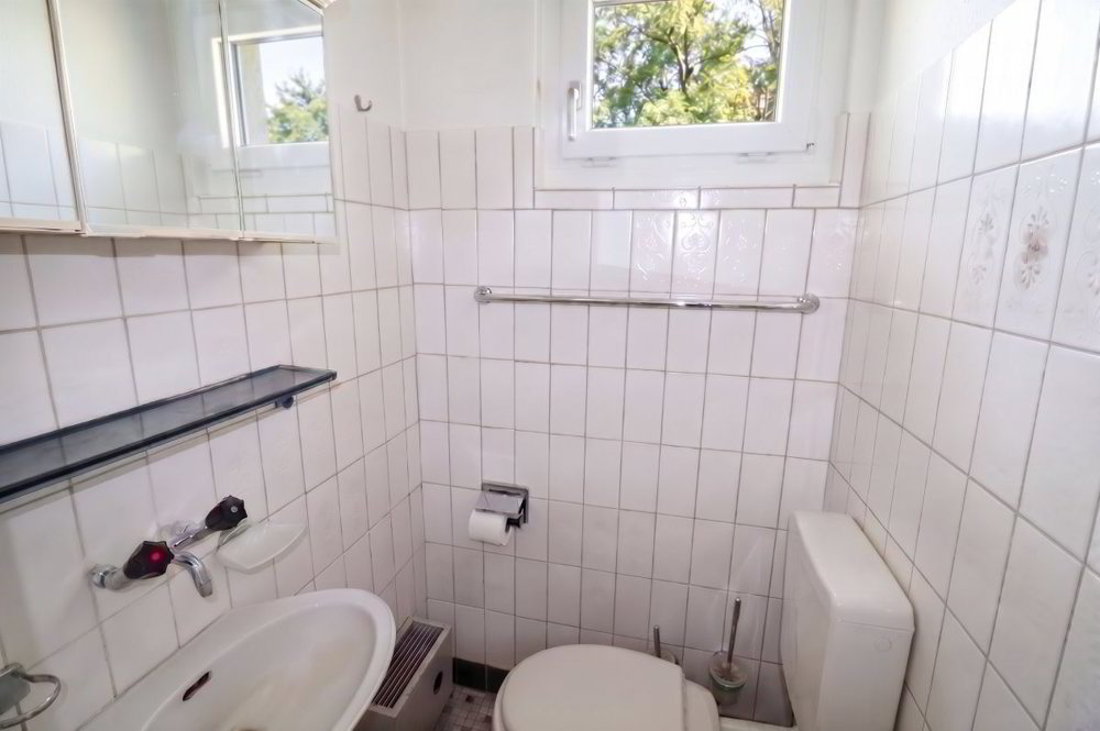 3.5 Zimmer Wohnung zum verkaufen in Grandvaux - Bild 1/13
