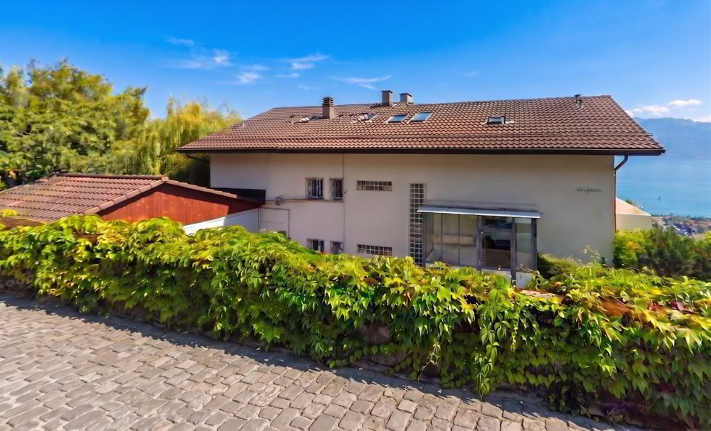 Wohnung – Grandvaux - Ansicht 3