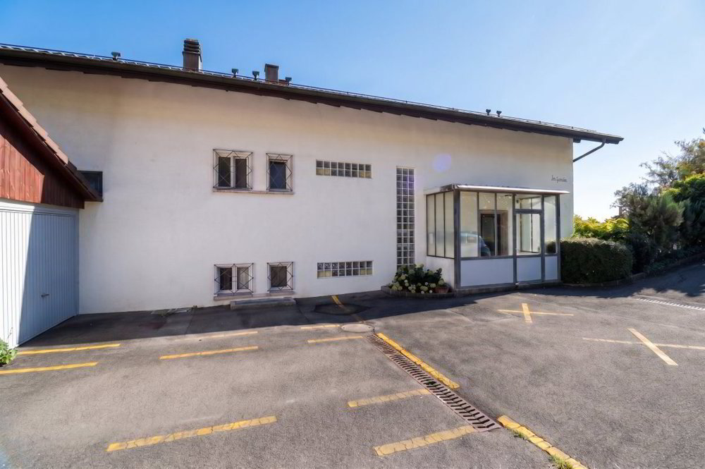 Wohnung – Grandvaux - Ansicht 4