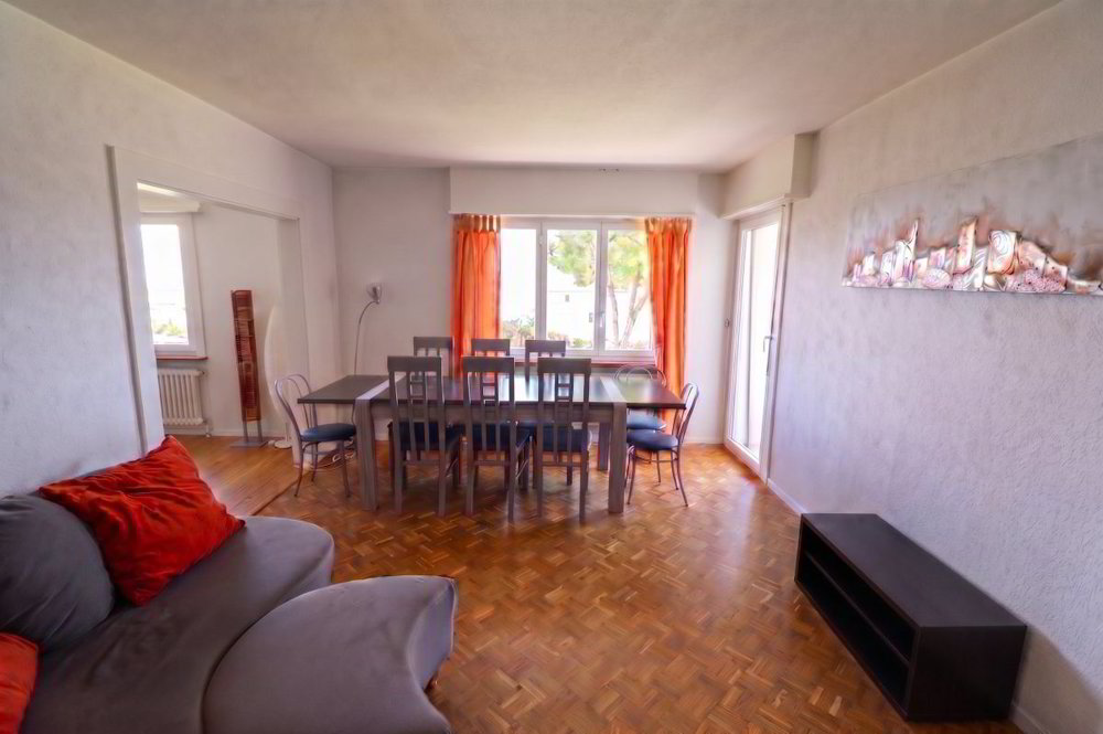 Wohnung – Grandvaux - Ansicht 5