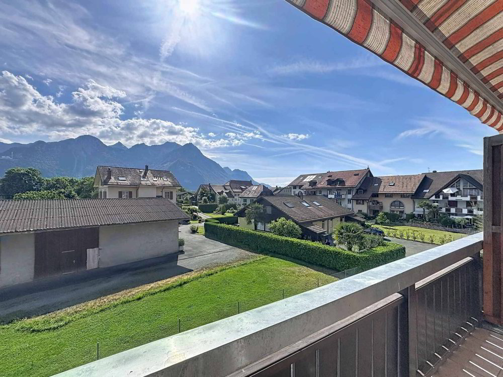 Wohnung – Villeneuve, District d'Aigle - Ansicht 2