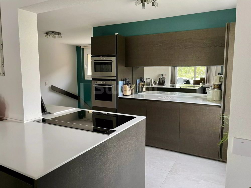 Appartement 5.5 pièces à acheter à Neuchâtel - image 1/7