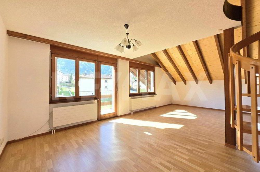 Wohnung – Susten - Ansicht 2