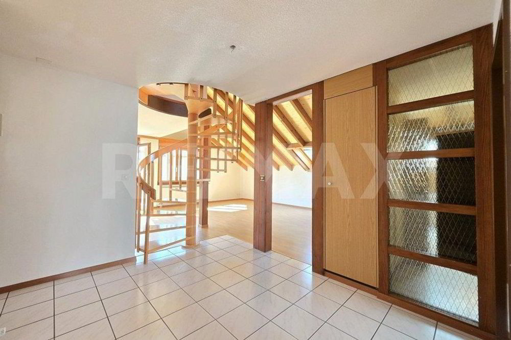 Wohnung – Susten - Ansicht 4