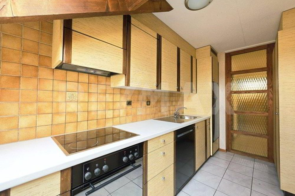 Wohnung – Susten - Ansicht 5