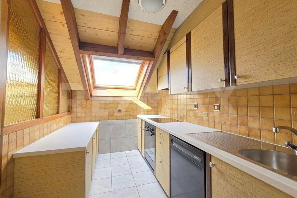 Wohnung – Susten - Mehr