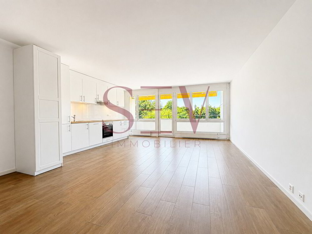 Wohnung – Chailly-Montreux - Ansicht 3