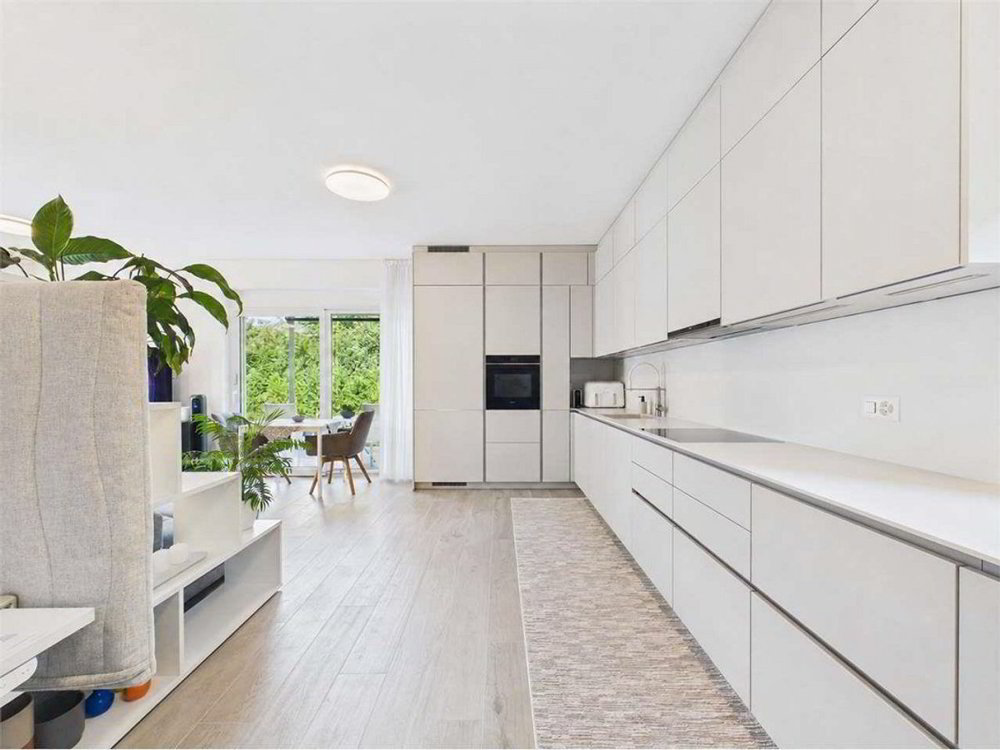 Wohnung – Bellinzona, Daro - Ansicht 4