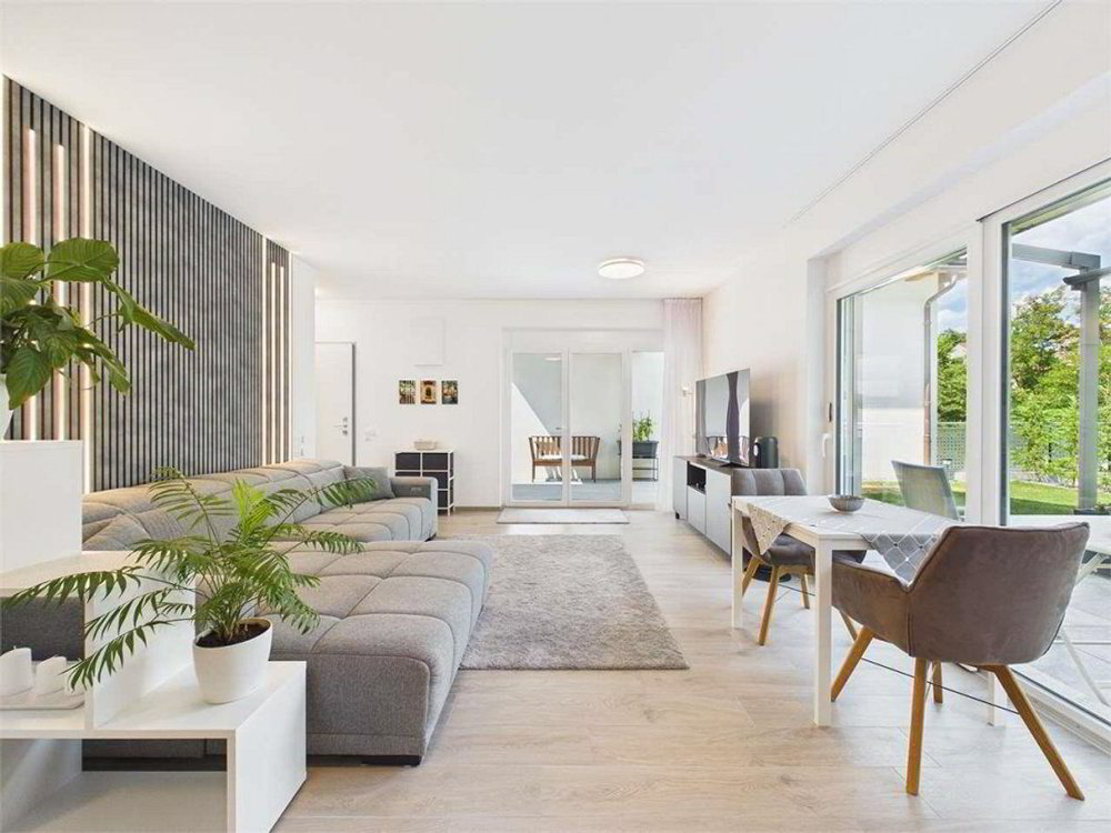 Wohnung – Bellinzona, Daro - Ansicht 5