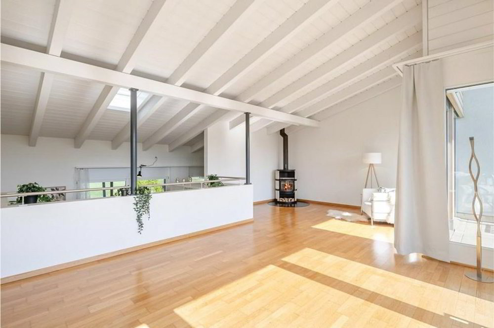 Wohnung – Holzhäusern ZG - Ansicht 5