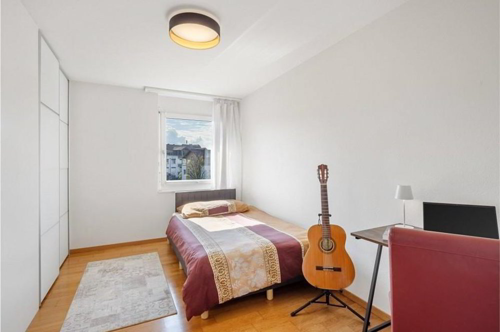 4.5 rooms Apartment to buy in Holzhäusern ZG - image 1/6