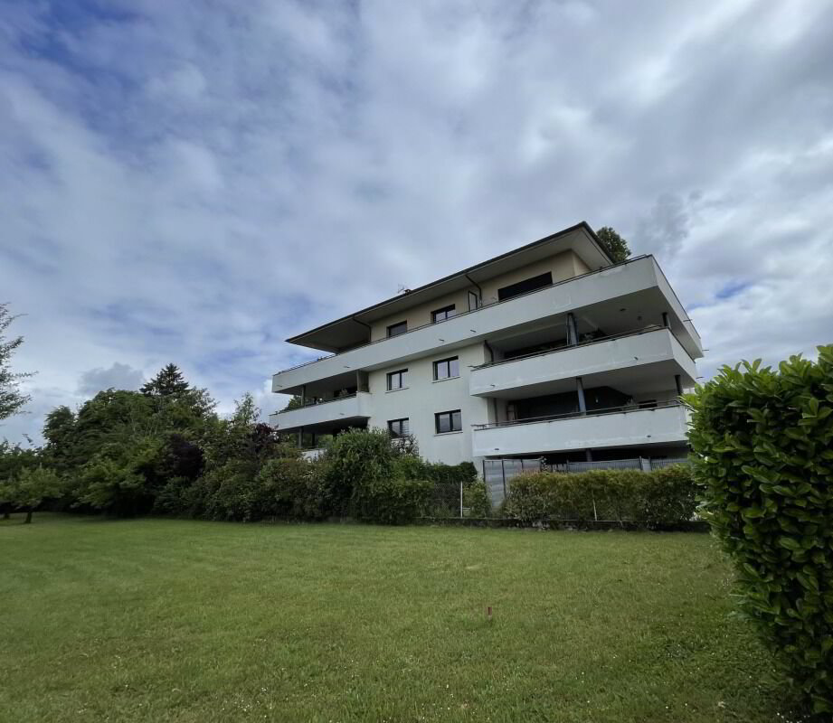 Wohnung – Perly