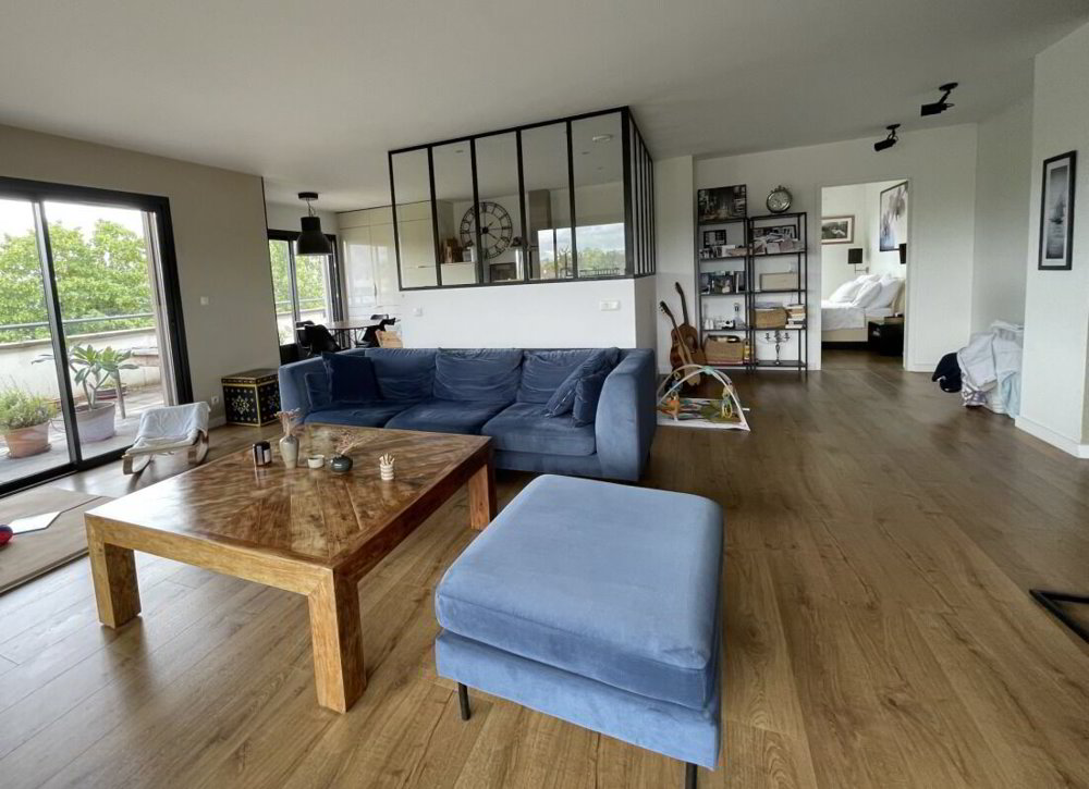 Wohnung – Perly - Ansicht 2