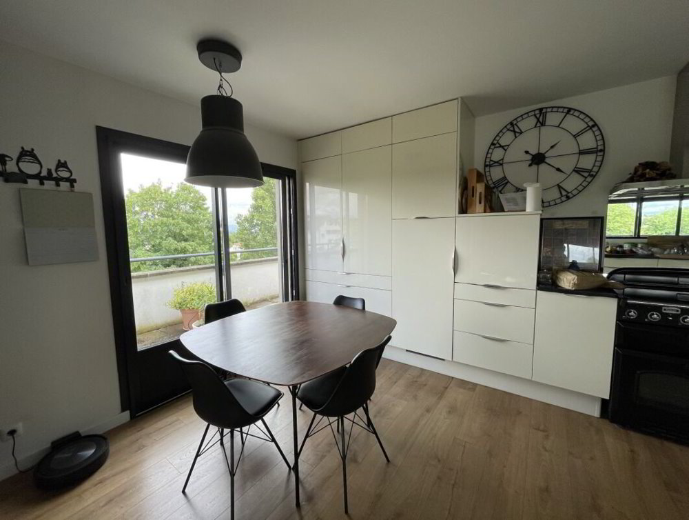 Wohnung – Perly - Ansicht 4
