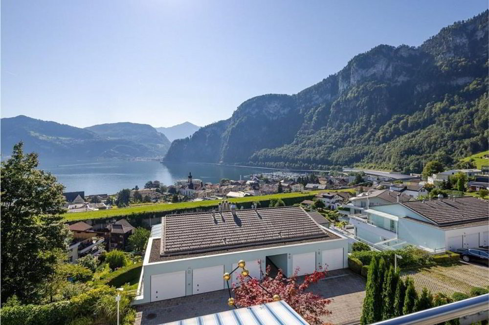 Wohnung – Hergiswil NW - Ansicht 2