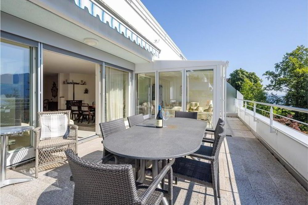 Wohnung – Hergiswil NW - Ansicht 5
