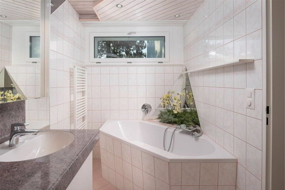 Wohnung – Ebmatingen, Stuhlen - Ansicht 3