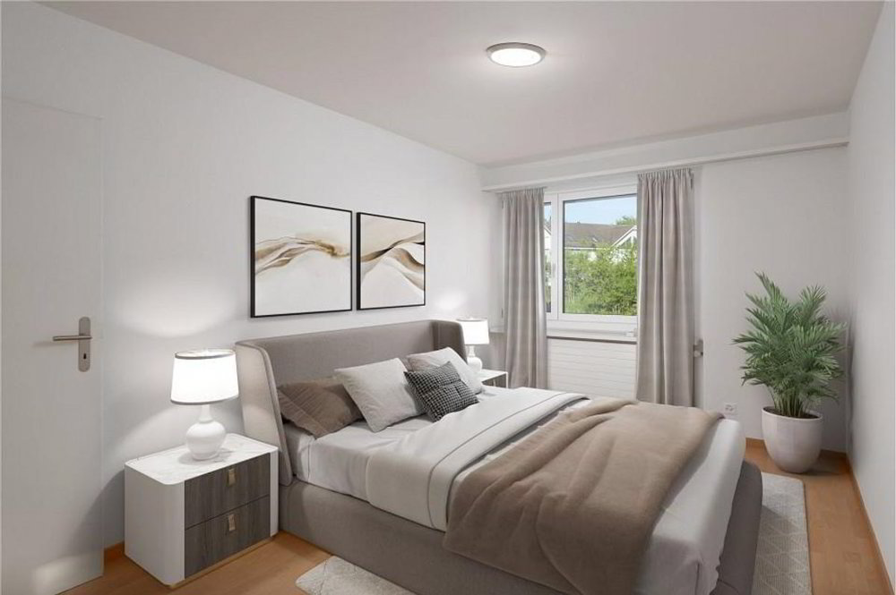 Appartement 4.5 pièces à acheter à Ebmatingen - image 1/4