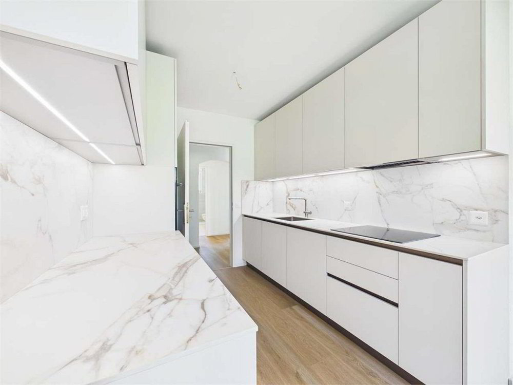 Wohnung – Breganzona, Besso - Ansicht 3