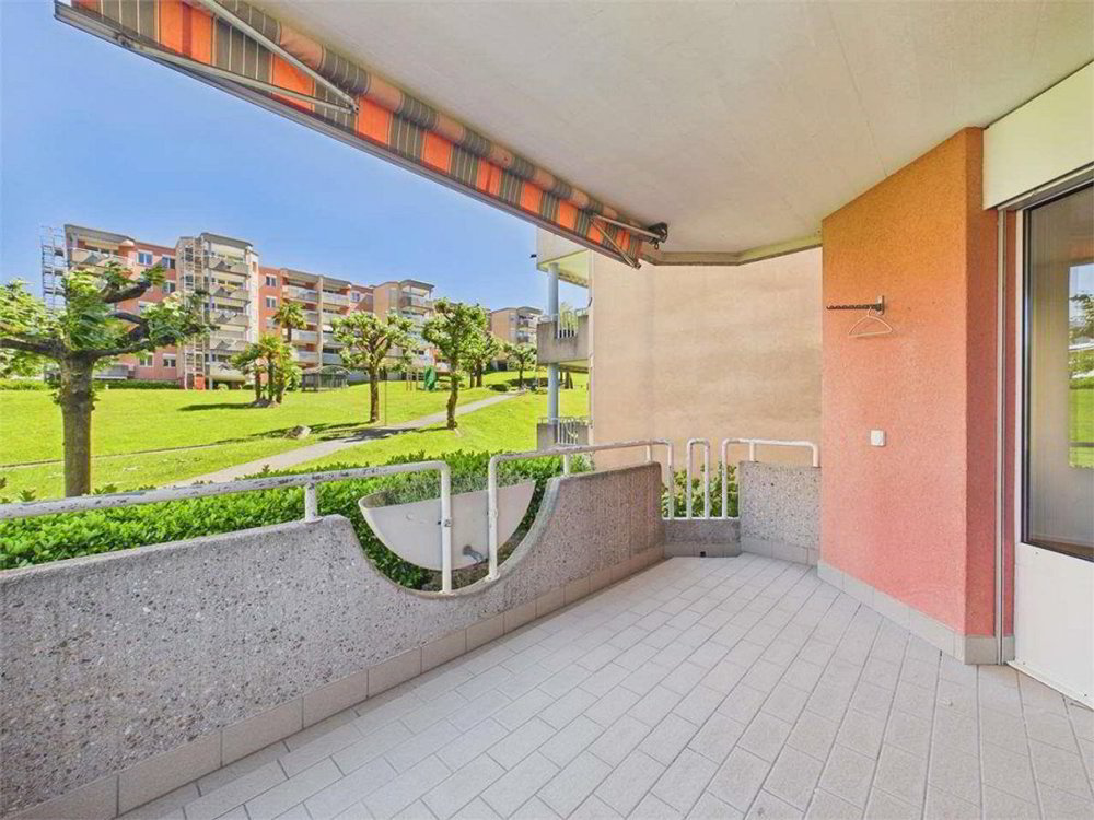 Wohnung – Breganzona, Besso - Ansicht 4