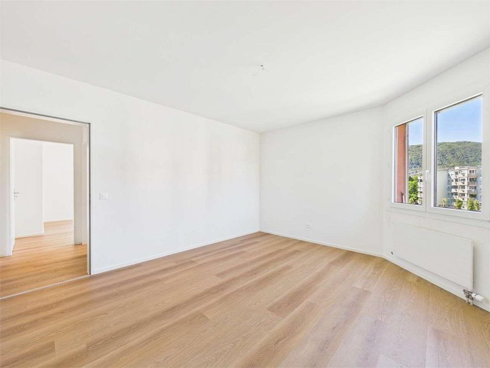 Wohnung – Breganzona, Besso - Ansicht 5