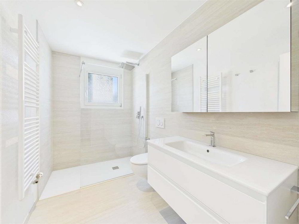 Wohnung – Breganzona, Besso - Mehr