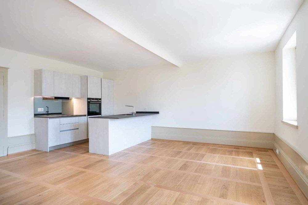Wohnung – Vevey - Ansicht 2