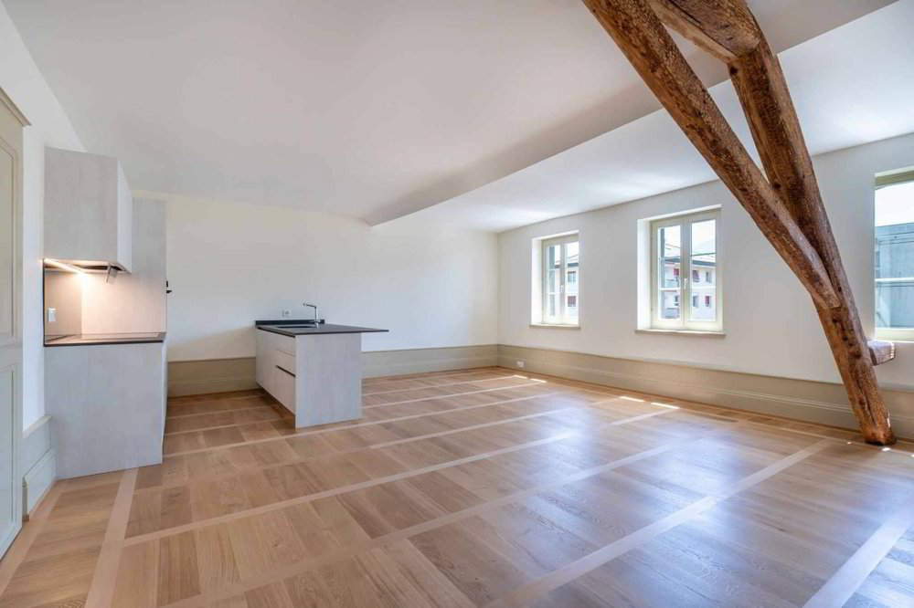 Wohnung – Vevey - Ansicht 3