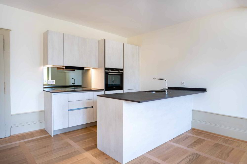 Wohnung – Vevey - Ansicht 4