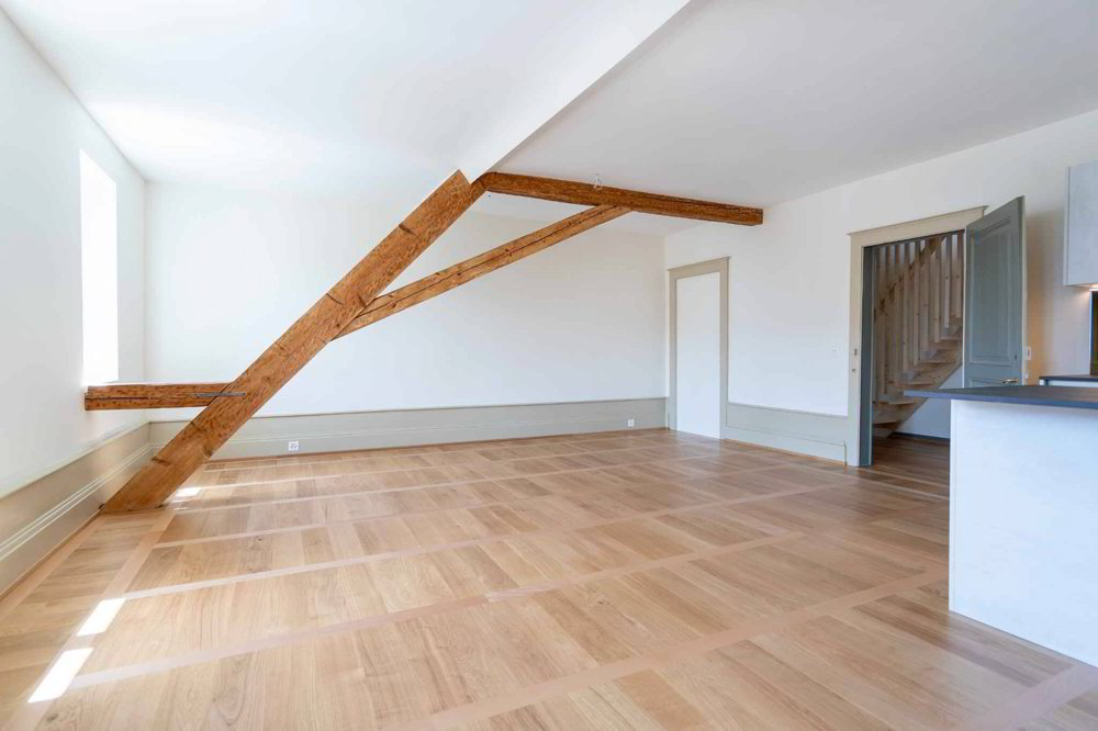 Wohnung – Vevey - Ansicht 5
