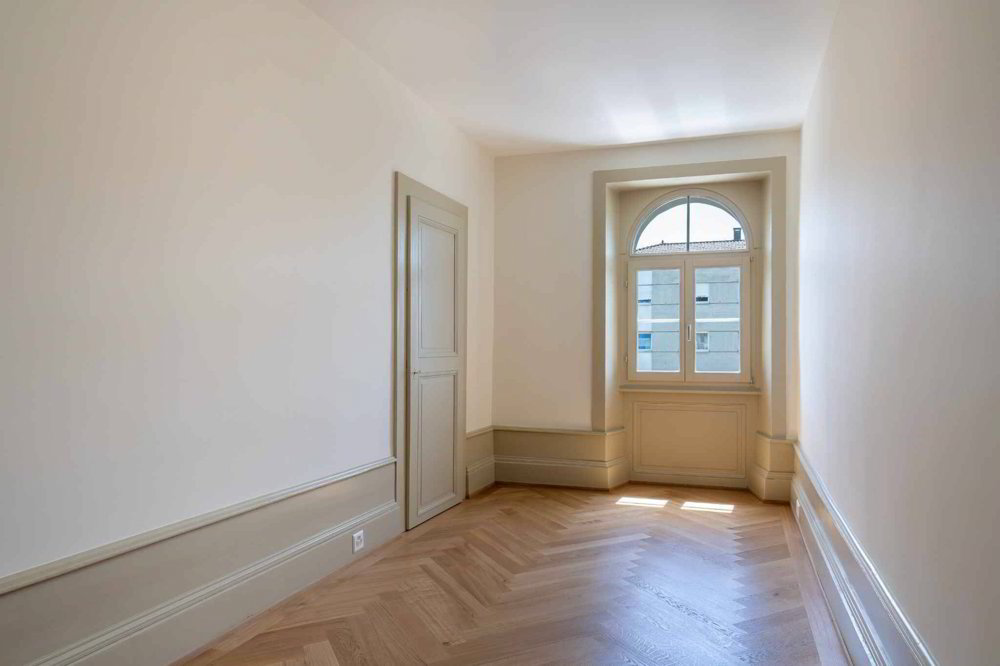 Wohnung – Vevey - Mehr