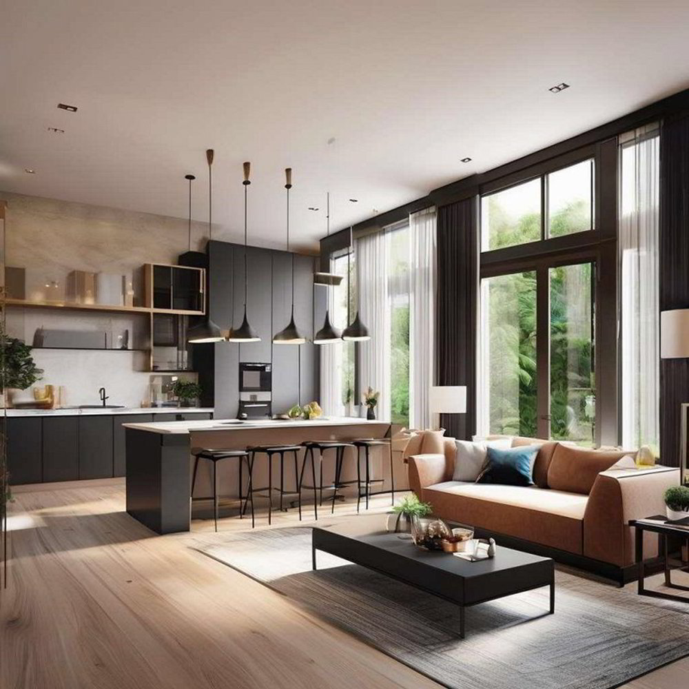 Wohnung – Bellinzona, Giubiasco - Ansicht 2