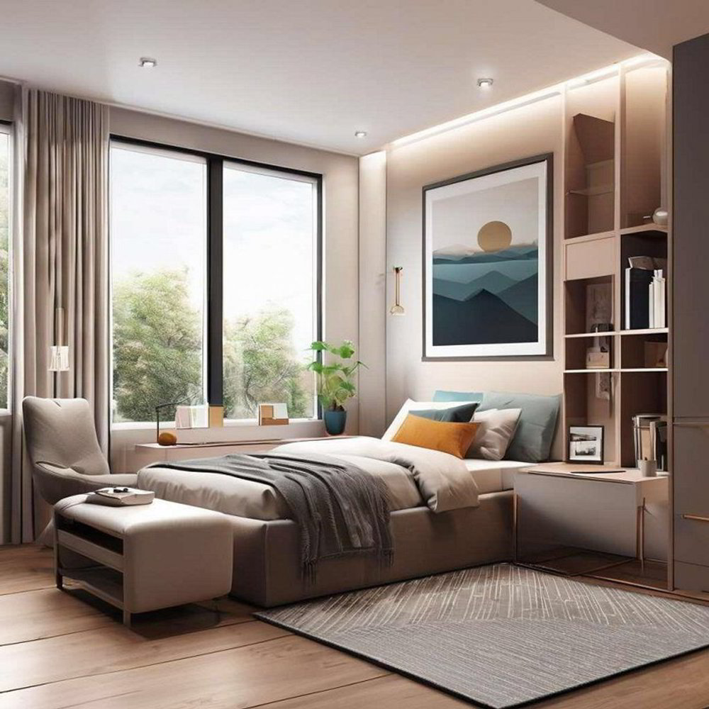 Wohnung – Bellinzona, Giubiasco - Ansicht 5
