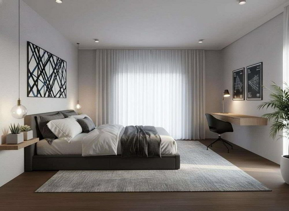 Wohnung – Bellinzona - Ansicht 2