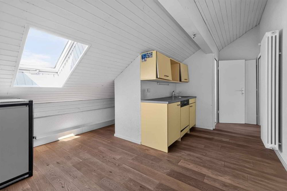null rooms Office & Commercial for rent in St-Sulpice VD - image 1/11