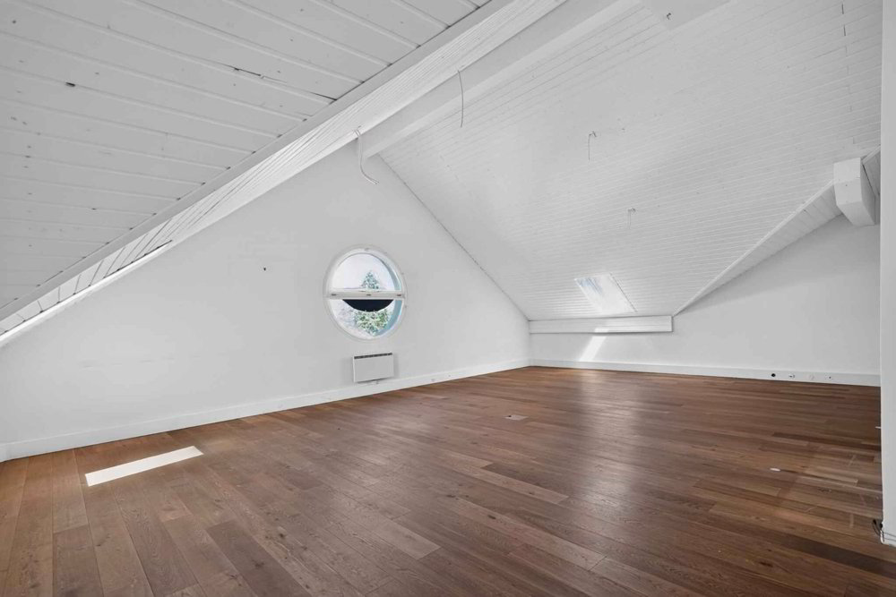 Bureau en location à St-Sulpice - 200 m² - Ansicht 4