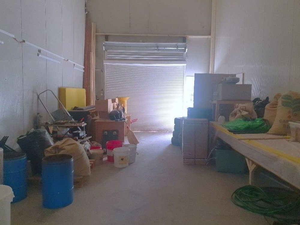 Entrepôt de 1 pièce en location à Sion - 60 m² - Ansicht 2