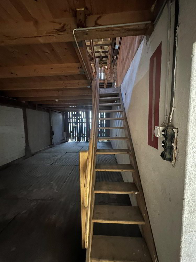Entrepôt en location à Aathal-Seegräben - 270 m² - Ansicht 3