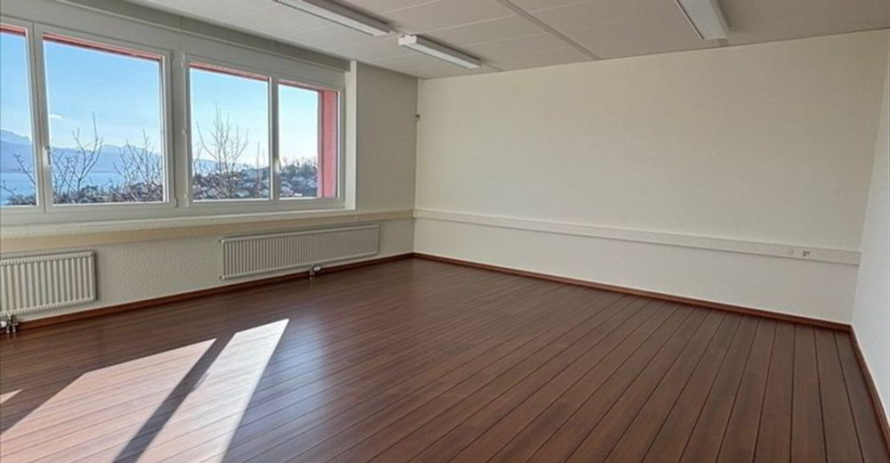 Bureau en location à Chexbres - 117 m² - Ansicht 4
