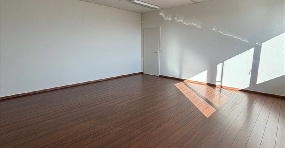 Bureau en location à Chexbres - 117 m² - Ansicht 5