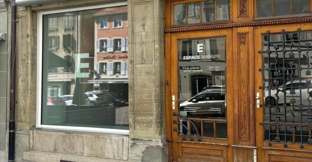 Local commercial en location à Romont FR - 150 m² - Ansicht 2