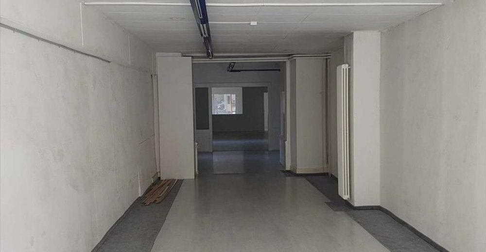 Local commercial en location à Romont FR - 150 m² - Ansicht 3